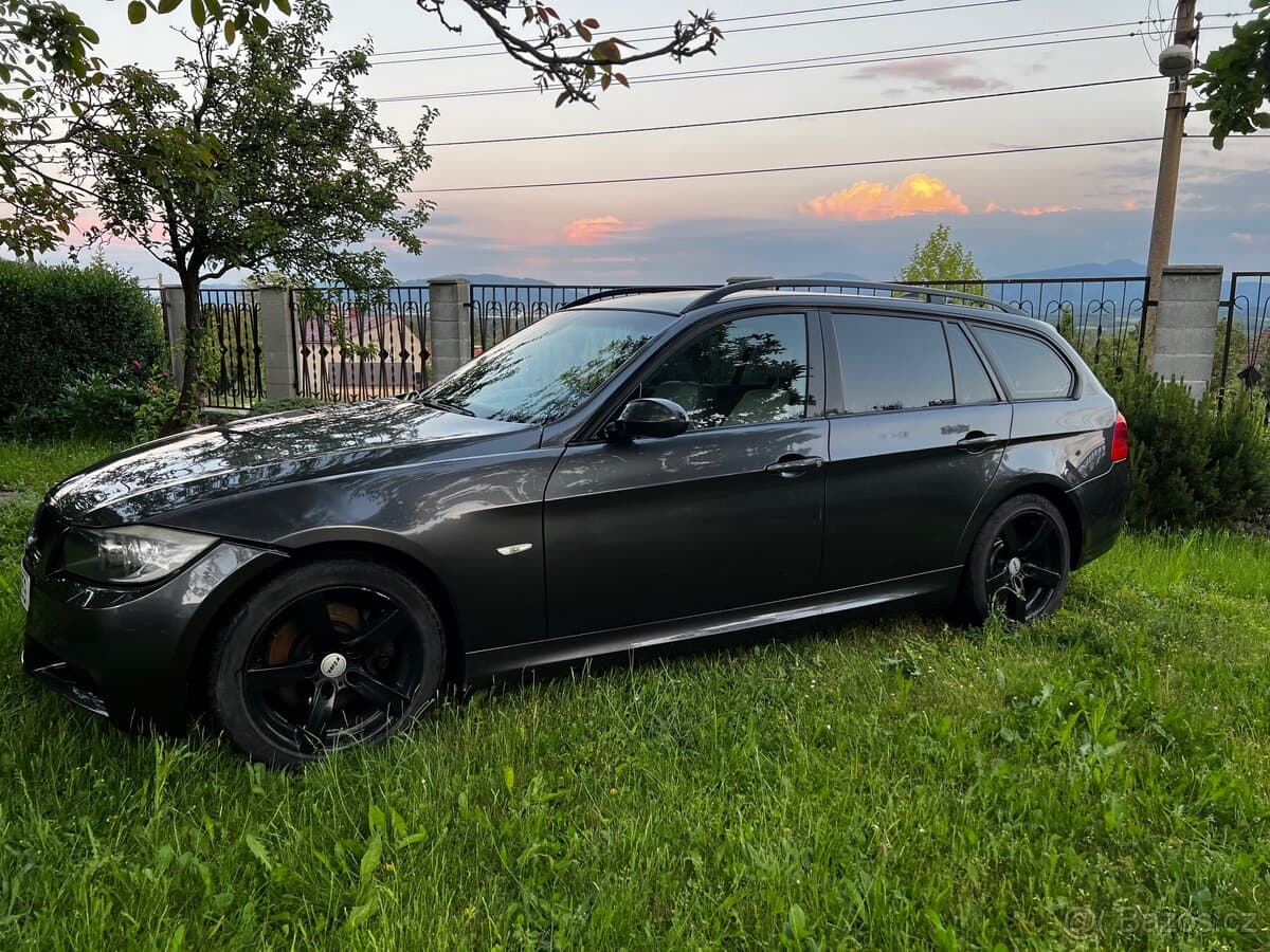 2006 BMW OSTATNÍ - 11