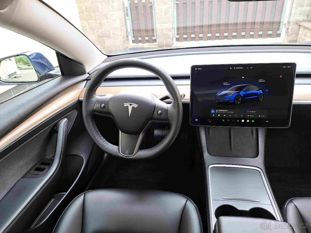 2023 Tesla MODEL 3 - 11