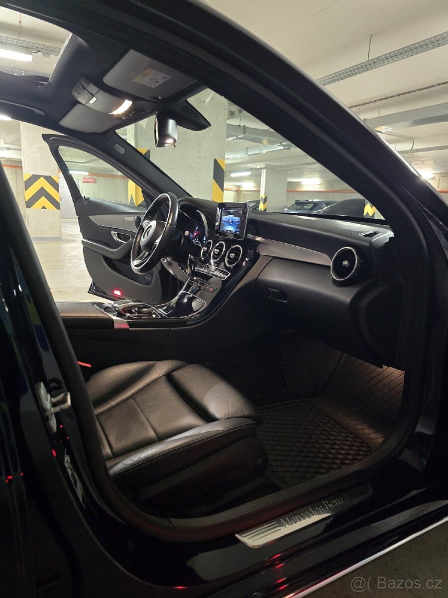 2014 Mercedes-Benz OSTATNÍ - 11