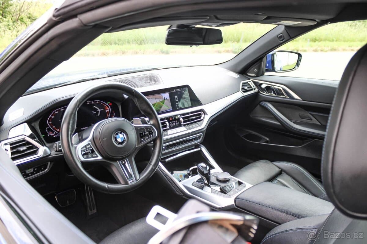 2021 BMW OSTATNÍ - 11
