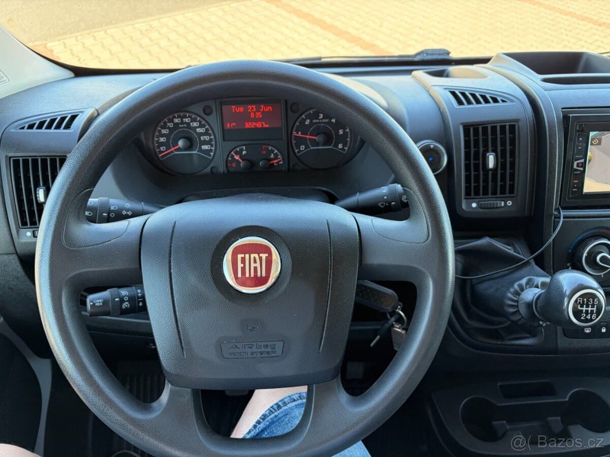 2020 Fiat DUCATO - 11