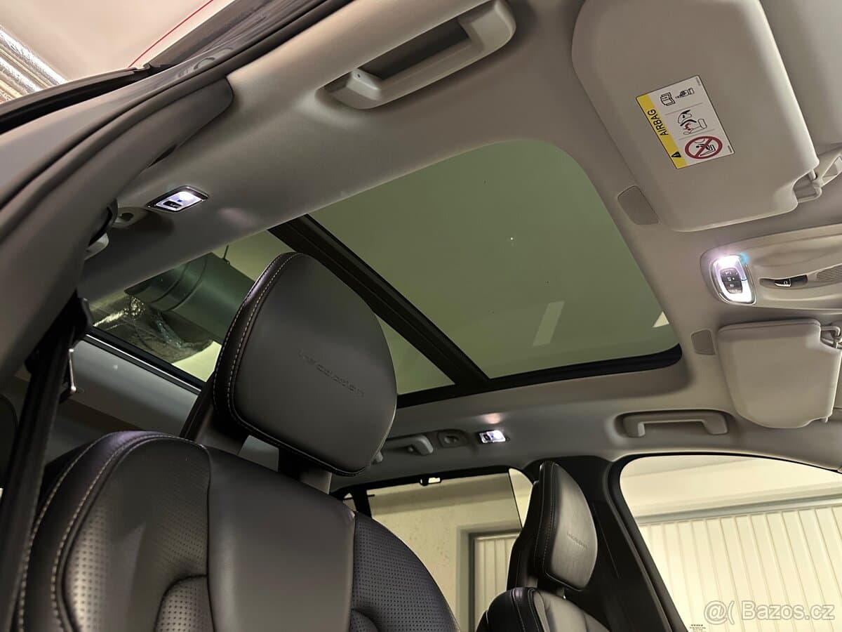 2018 Volvo XC90 - 11