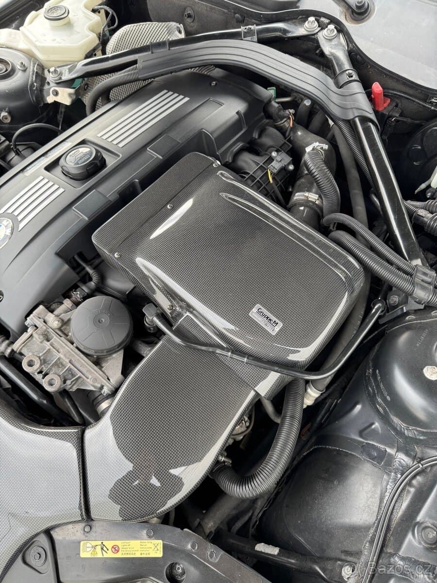2009 BMW Z4 - 11