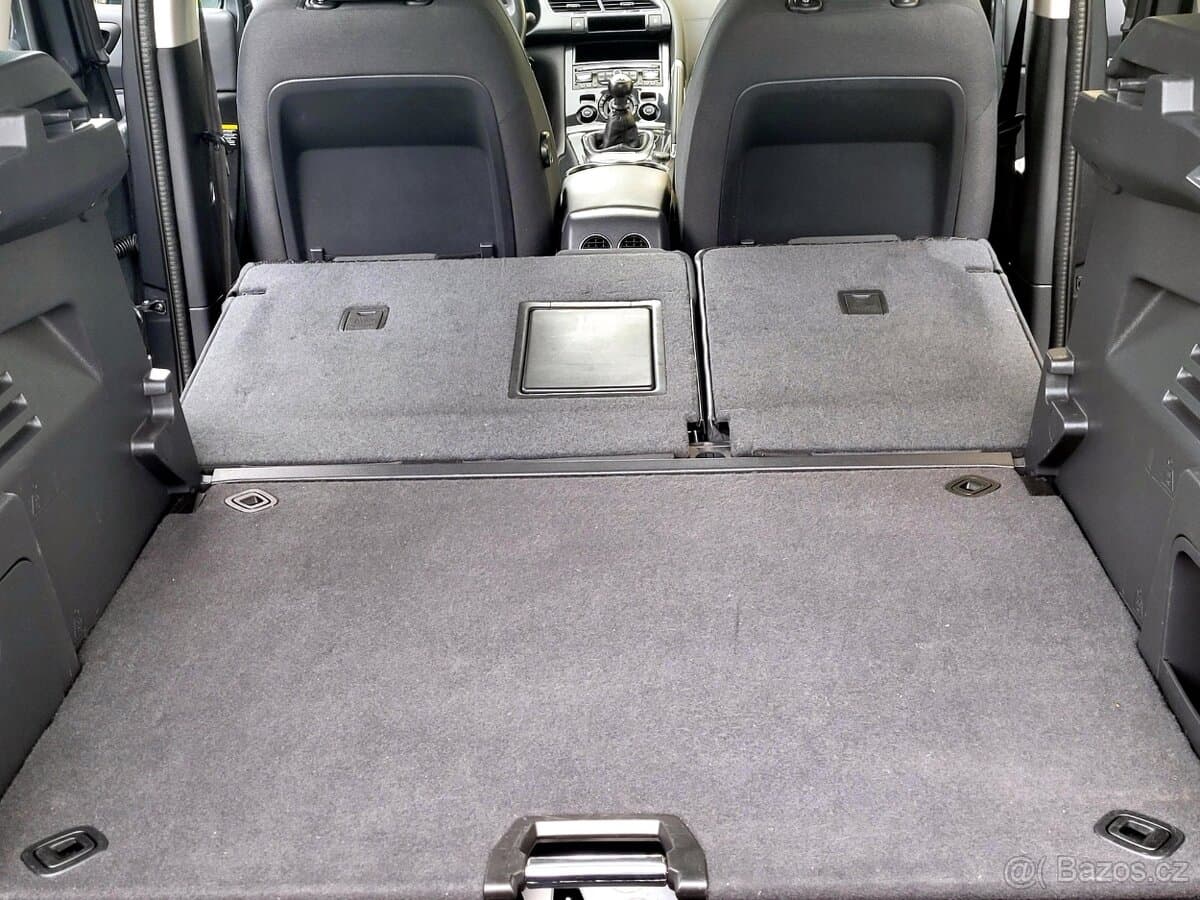 2015 Peugeot 3008 - 11