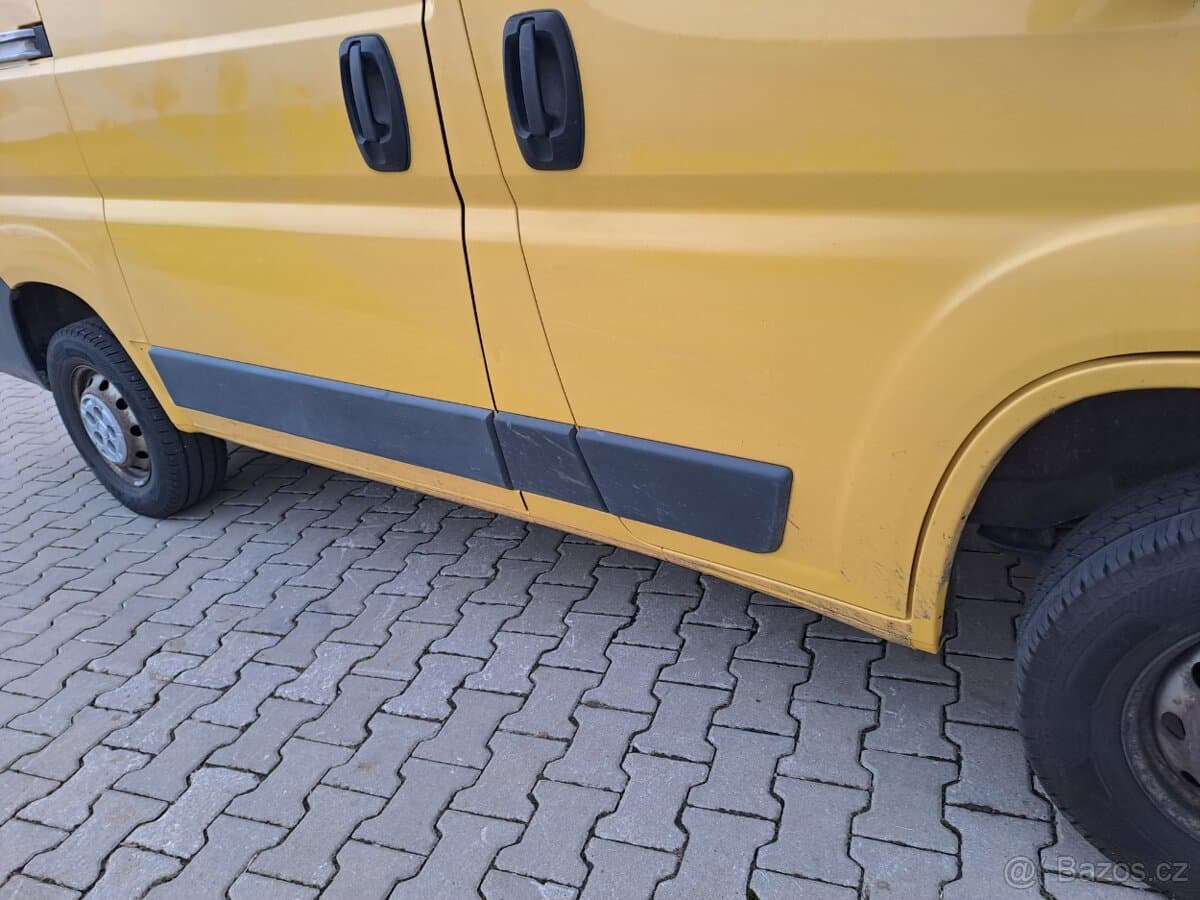 2018 Fiat DUCATO - 11
