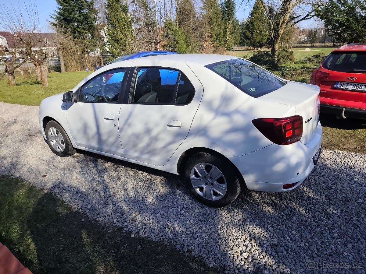 2018 Dacia LOGAN - 11