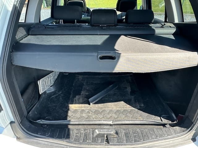 2009 BMW X3 - 11
