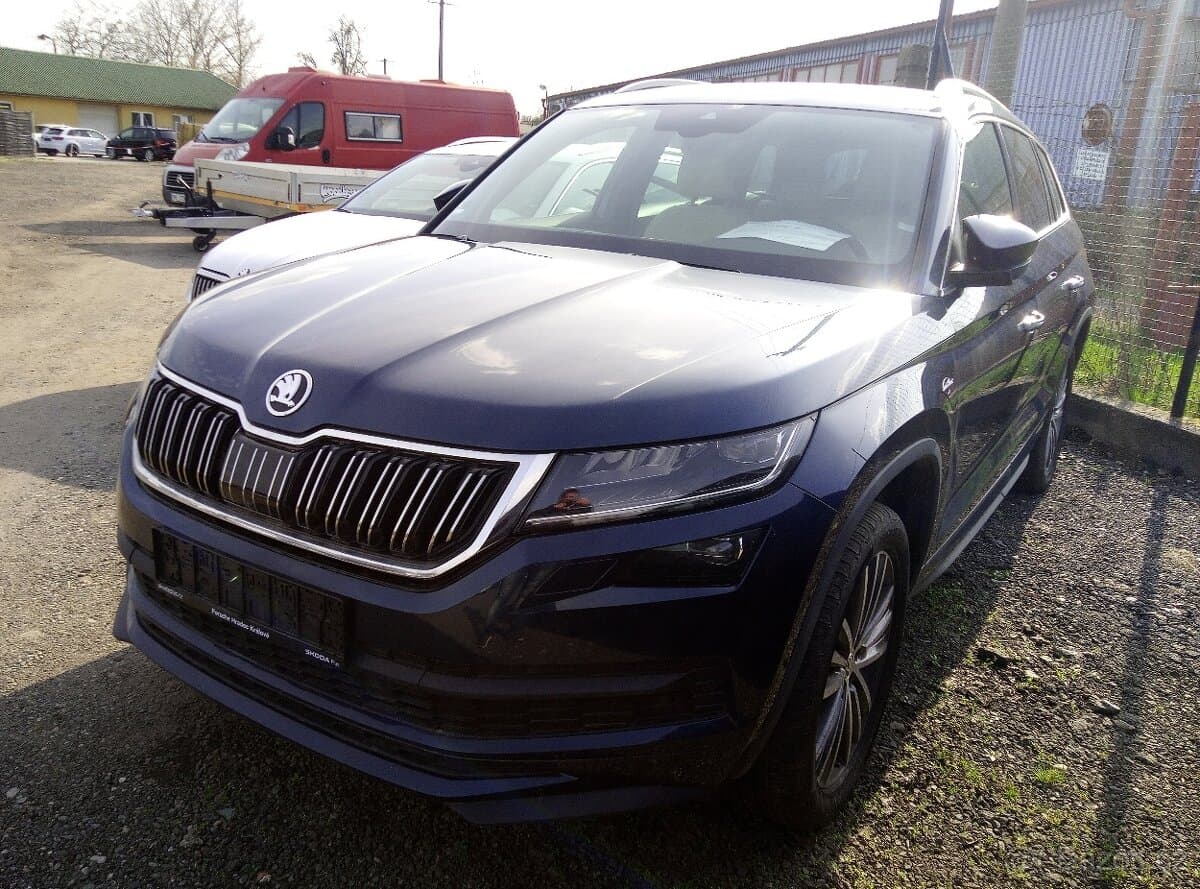 Škoda OSTATNÍ - 11