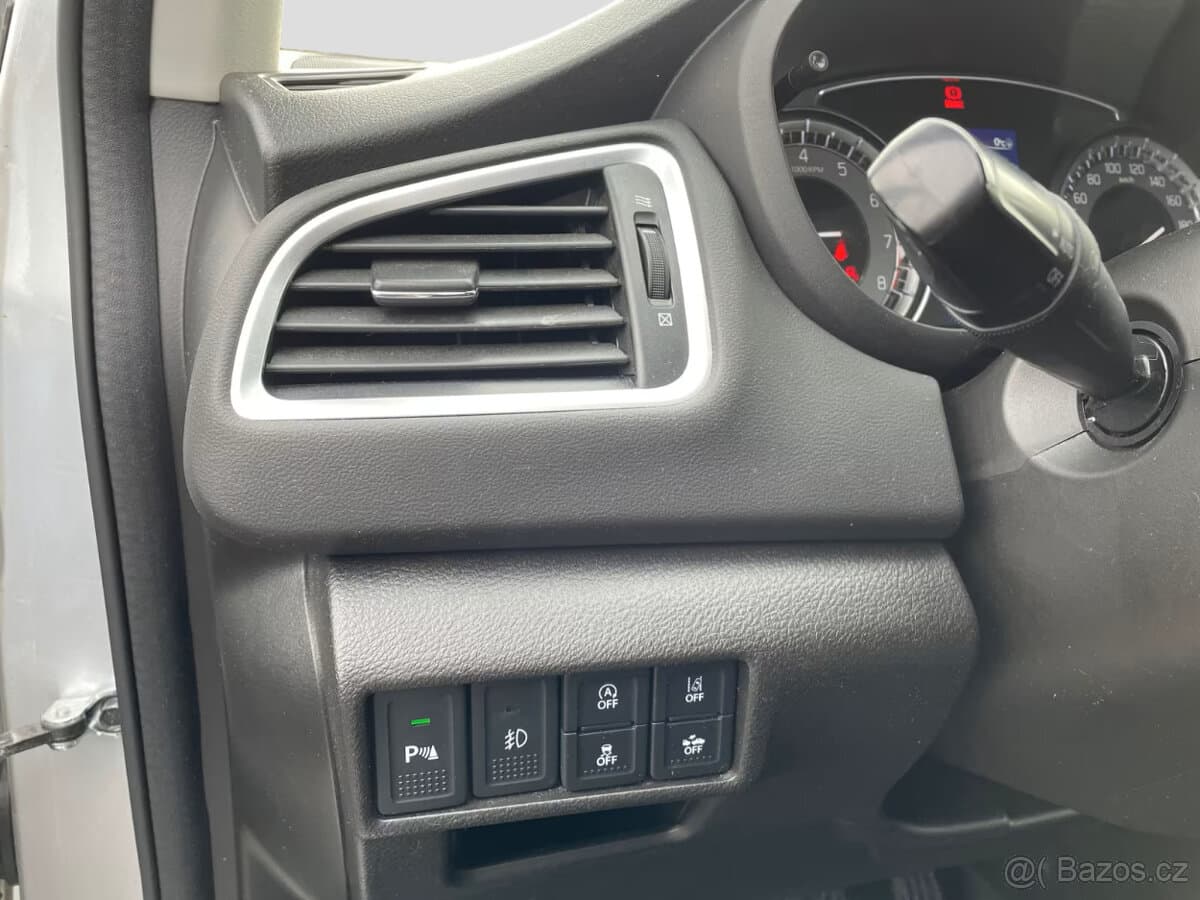 2023 Suzuki S-CROSS - 11