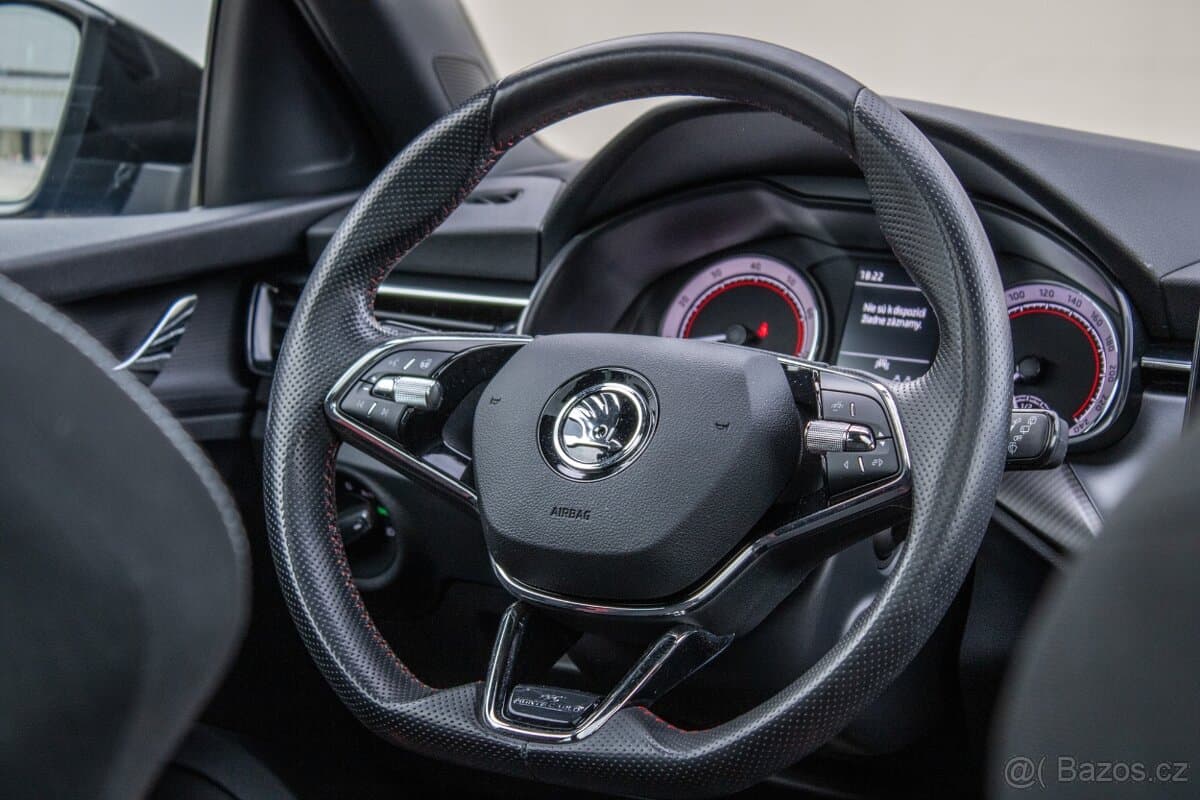 2021 Škoda SCALA - 11