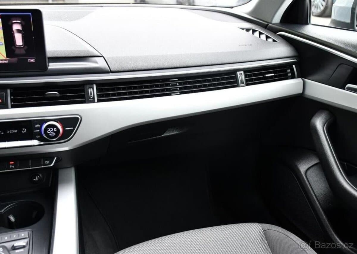 2019 Audi A4 - 11
