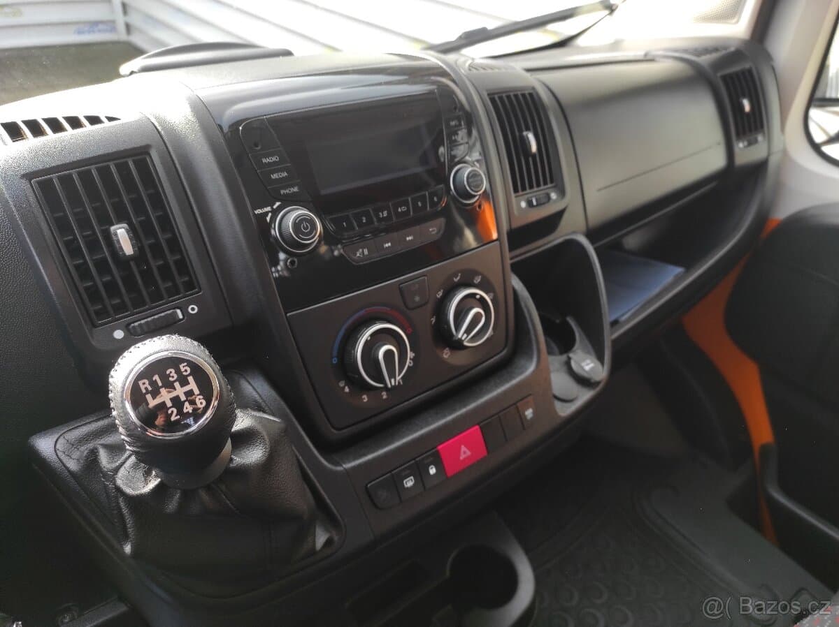 2022 Peugeot BOXER - 11