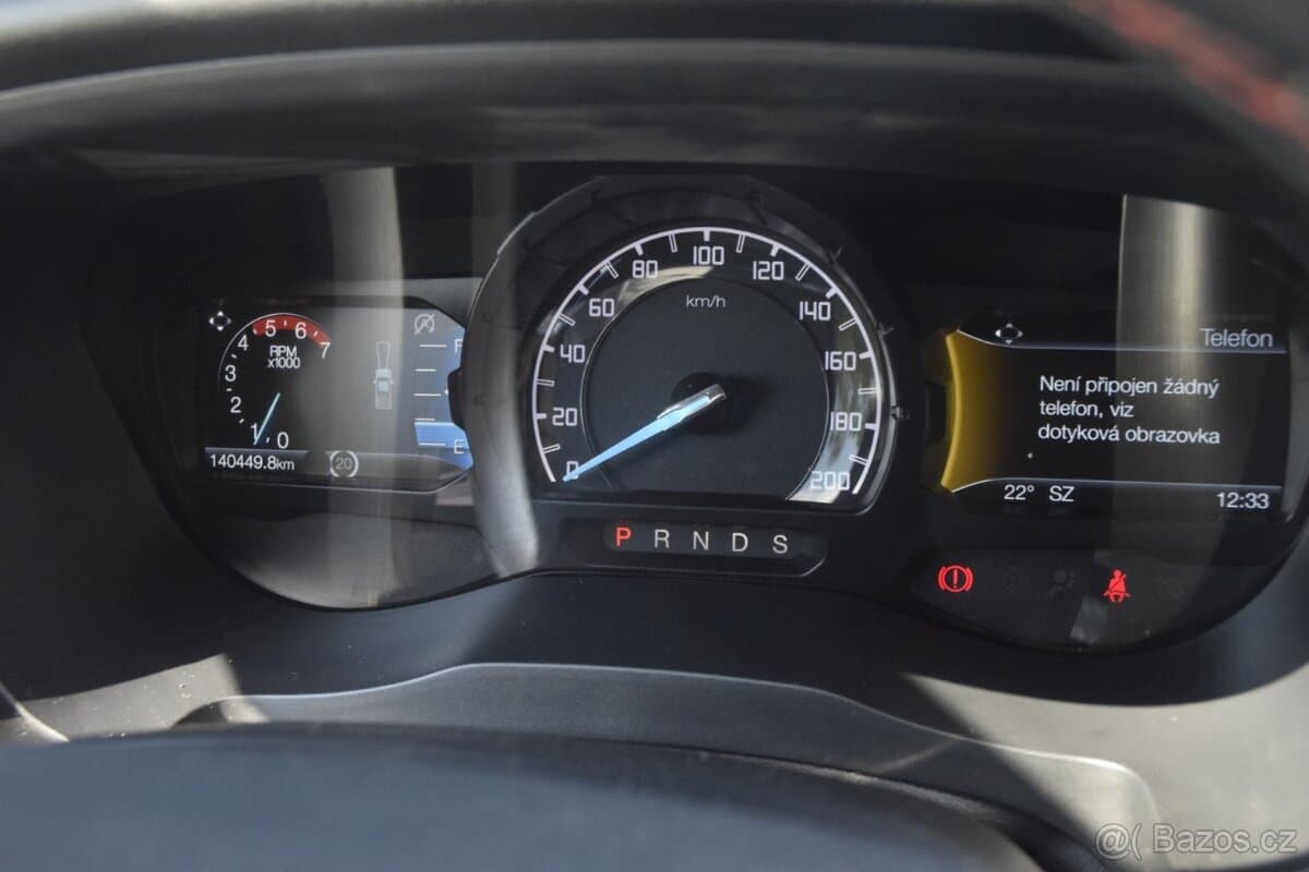2021 Ford RANGER - 11