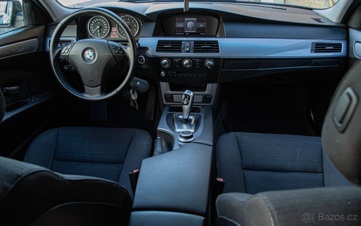 2008 BMW OSTATNÍ - 11