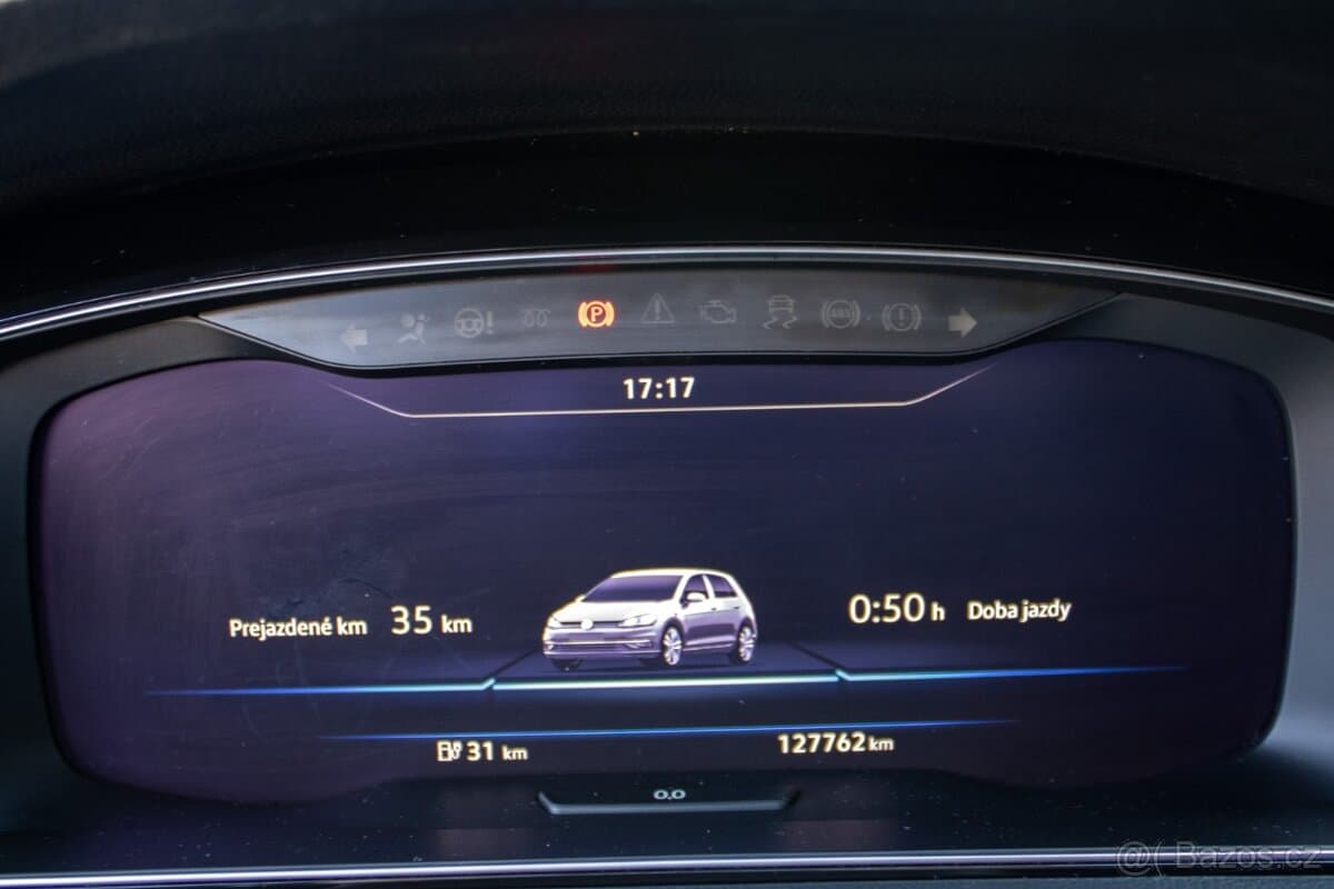 2018 Volkswagen GOLF - 11