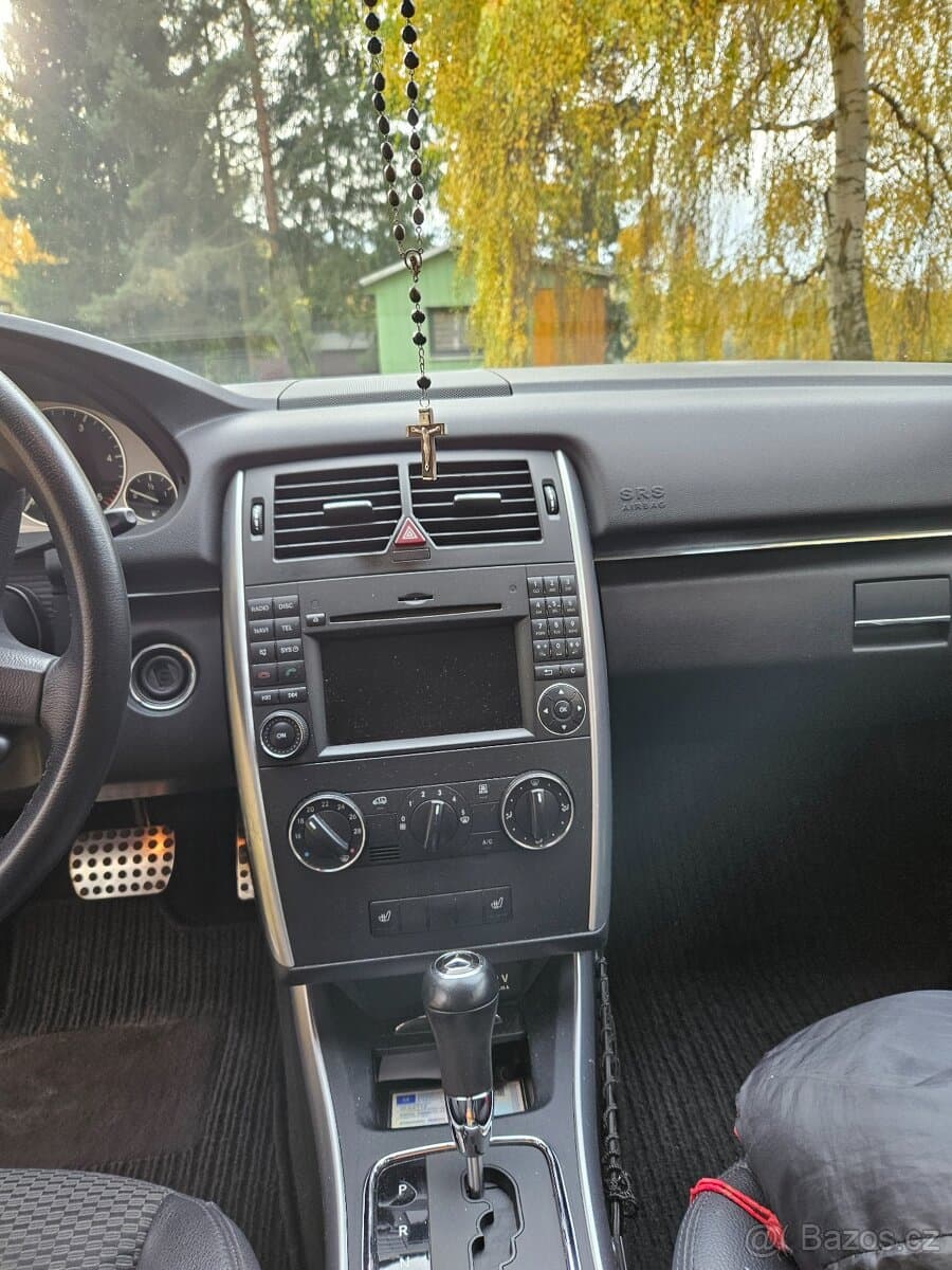 2008 Mercedes-Benz OSTATNÍ - 11