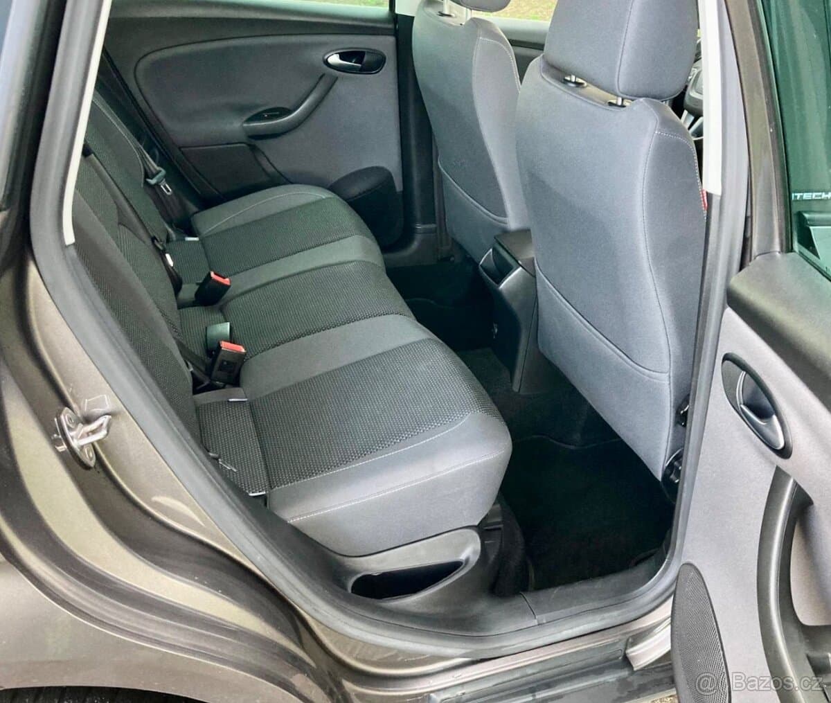 2014 Seat ALTEA - 11
