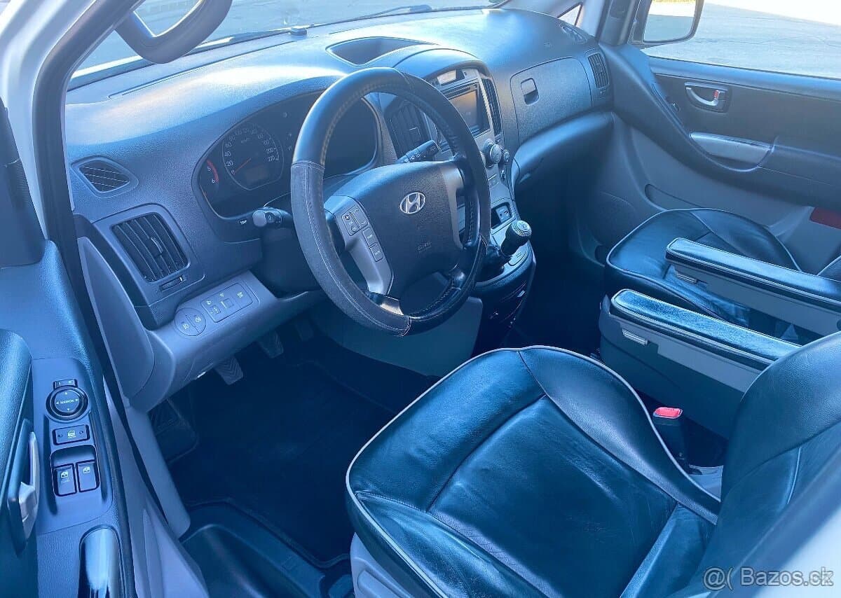 2012 Hyundai OSTATNÍ - 11