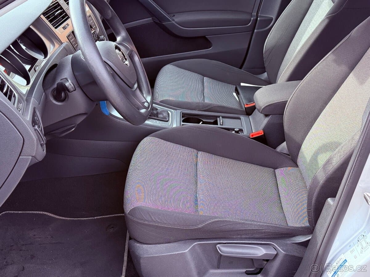2014 Volkswagen GOLF - 11
