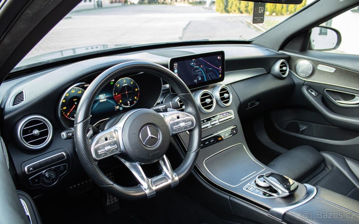 2018 Mercedes-Benz OSTATNÍ - 11