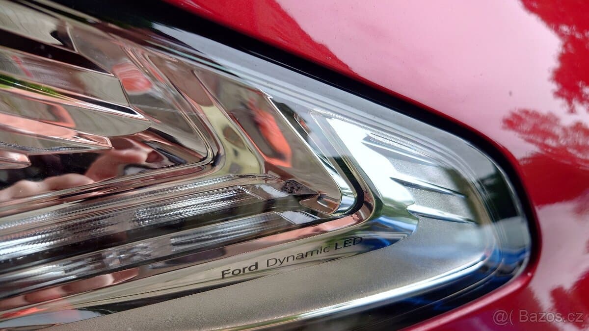 Ford MONDEO - 11
