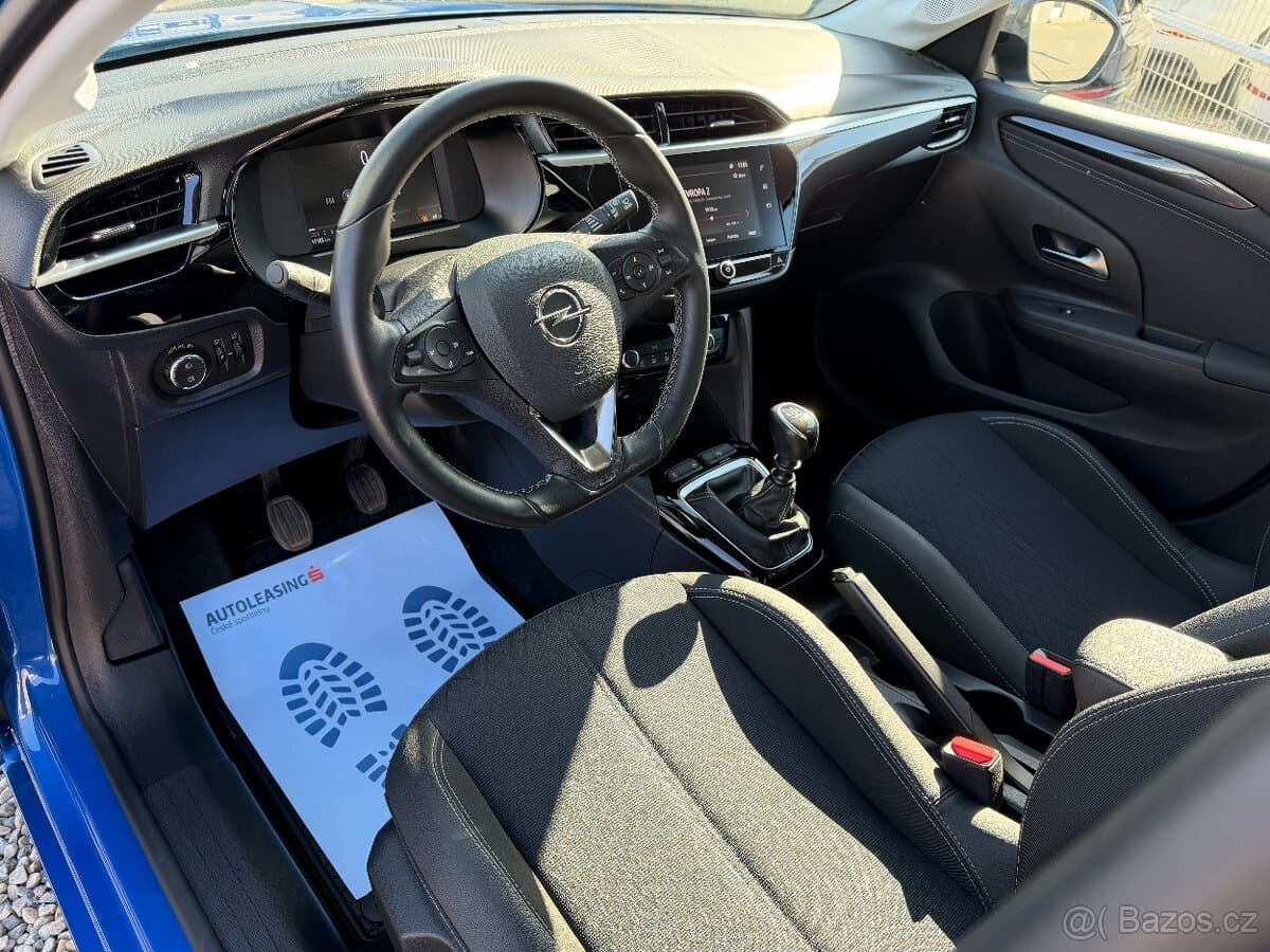 2024 Opel CORSA - 11