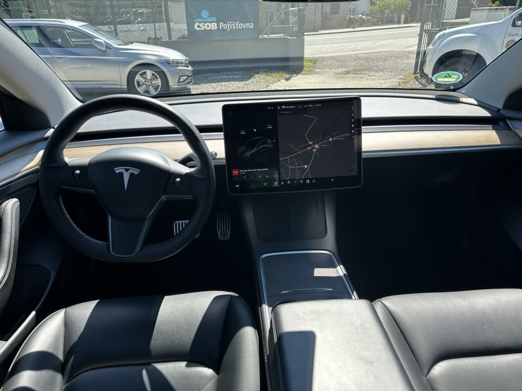 2021 Tesla MODEL 3 - 11