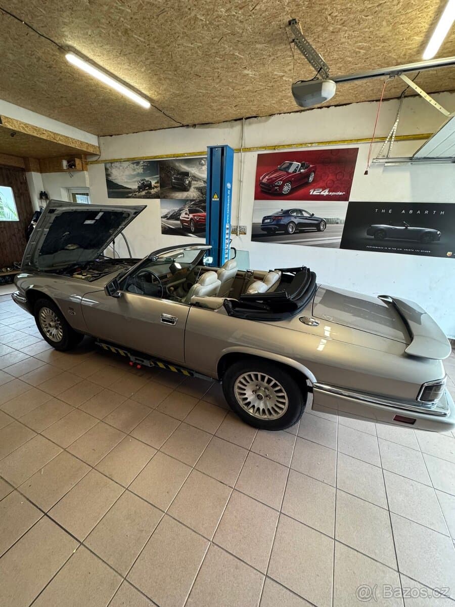 Jaguar OSTATNÍ - 11