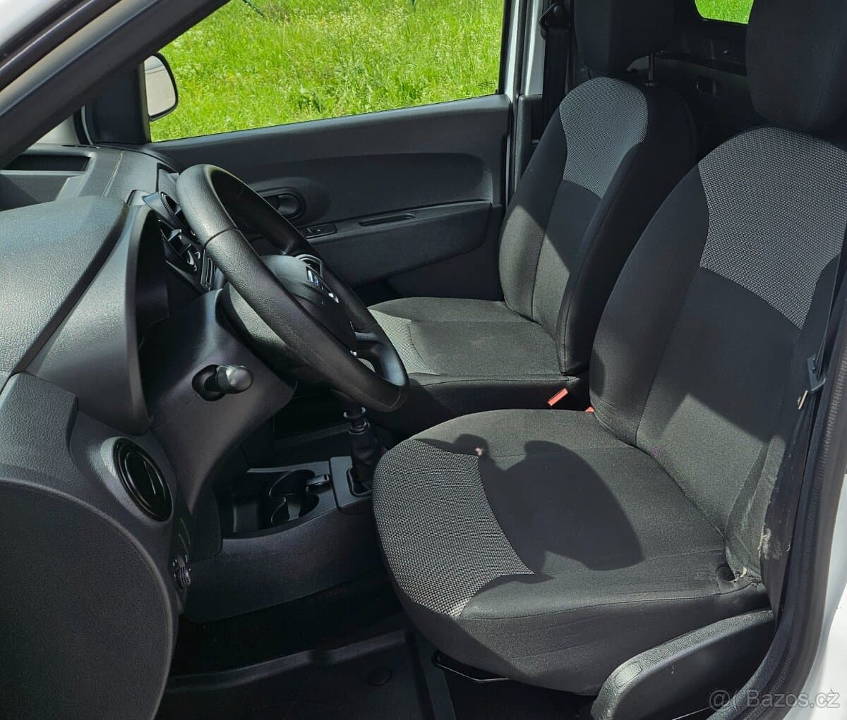 2020 Dacia DOKKER - 11