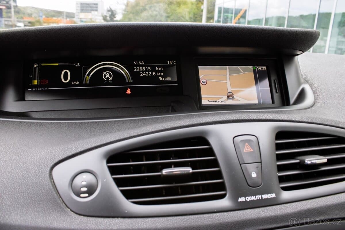 2013 Renault SCENIC - 11