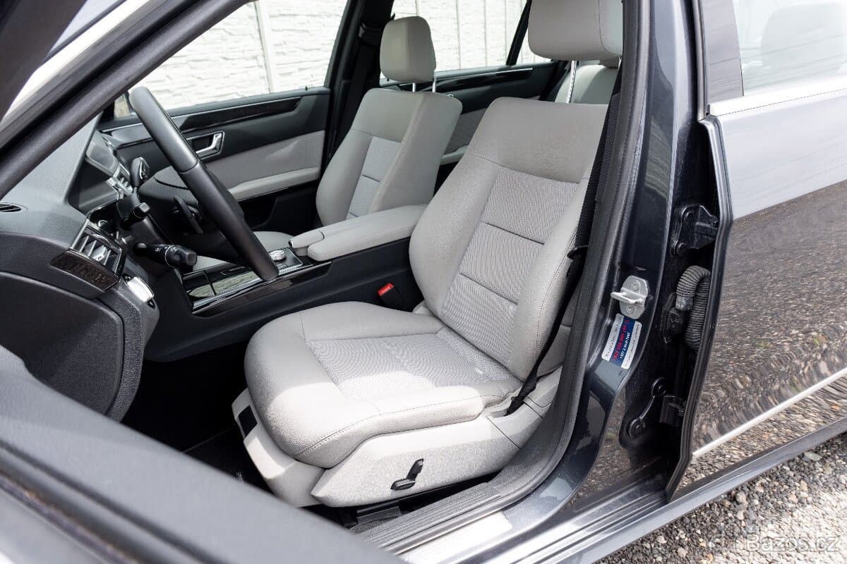 2009 Mercedes-Benz OSTATNÍ - 11