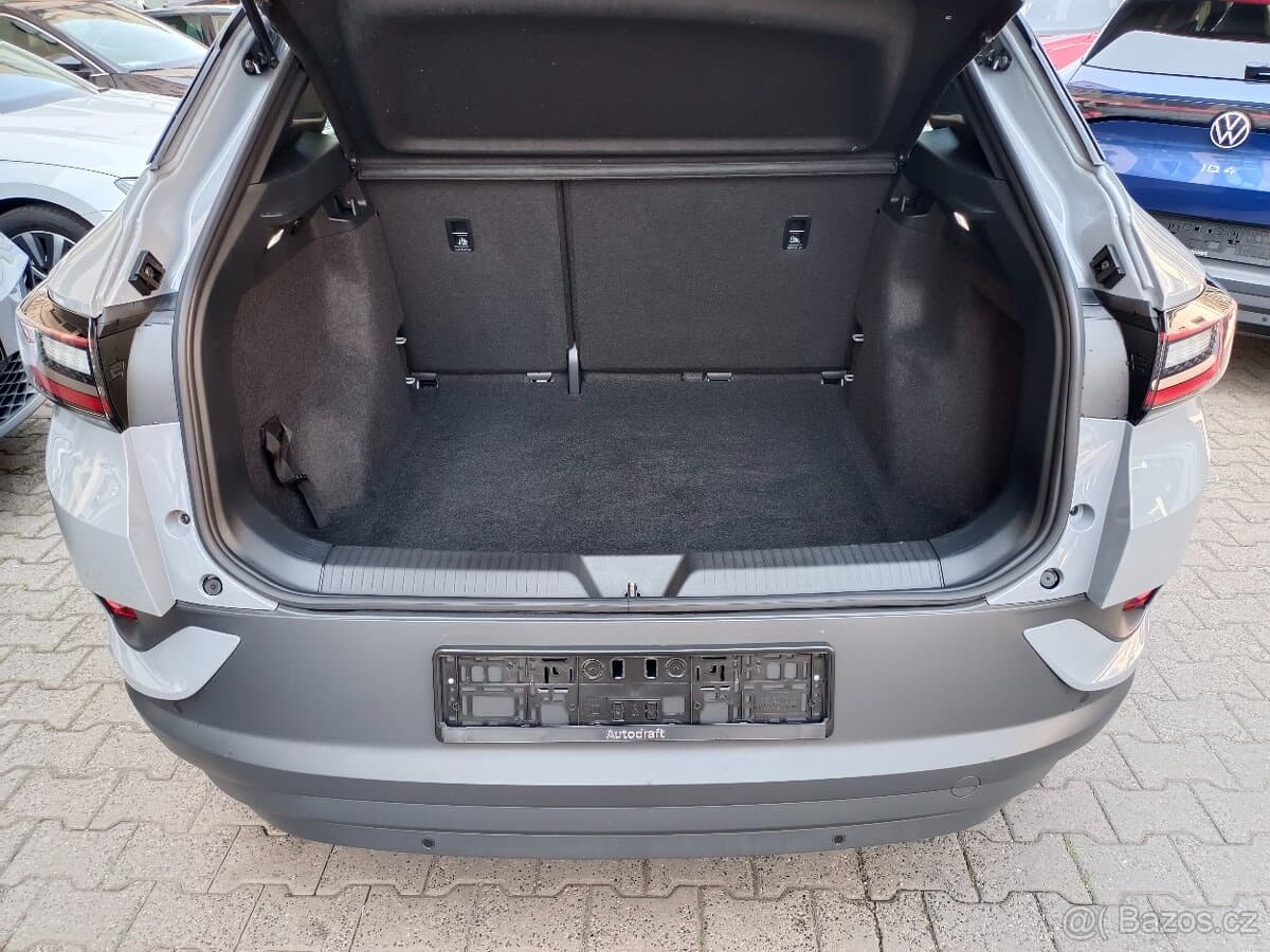 2023 Volkswagen ID.4 - 11