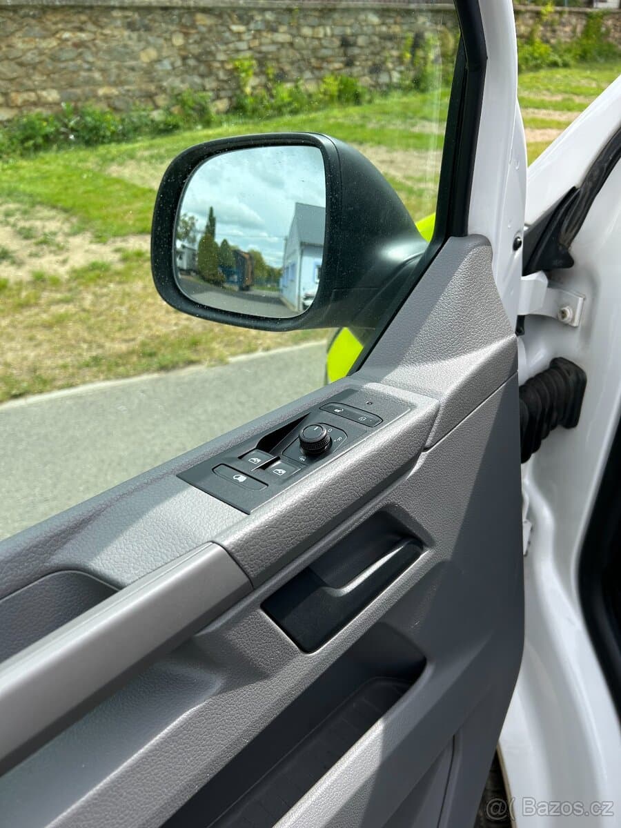 2021 Volkswagen TRANSPORTER - 11