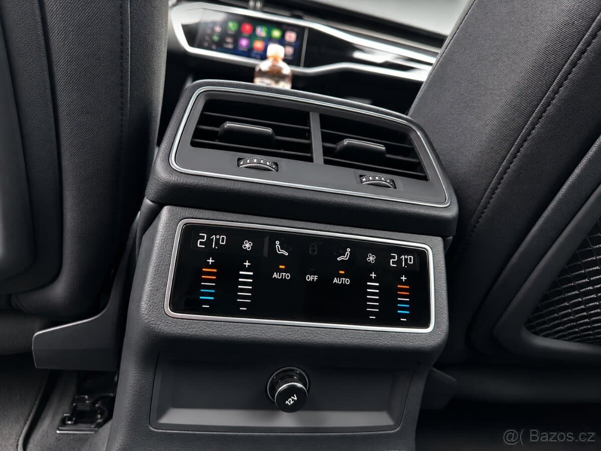 2021 Audi A6 - 11