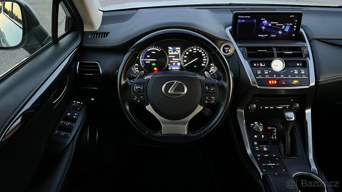 2021 Lexus OSTATNÍ - 11