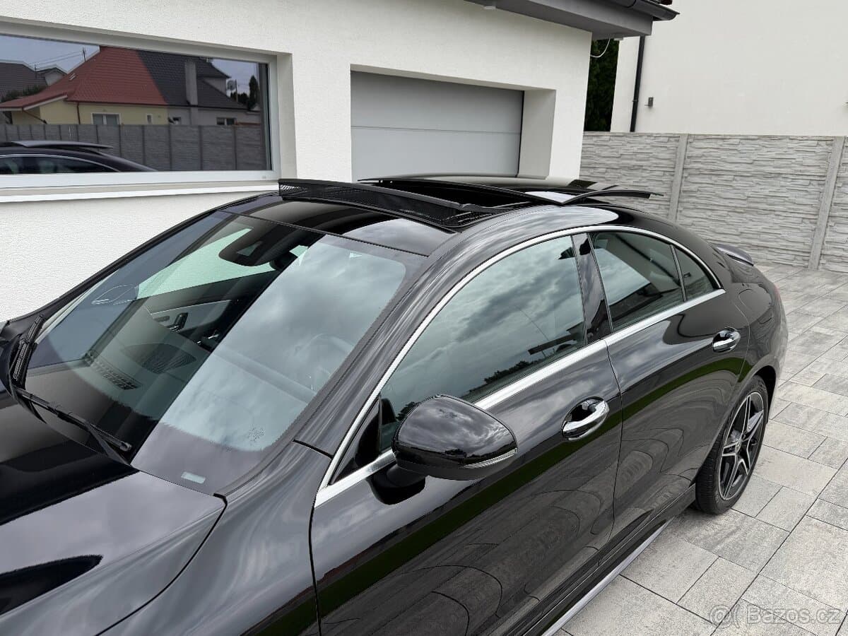 2021 Mercedes-Benz CL-CLASS - 11