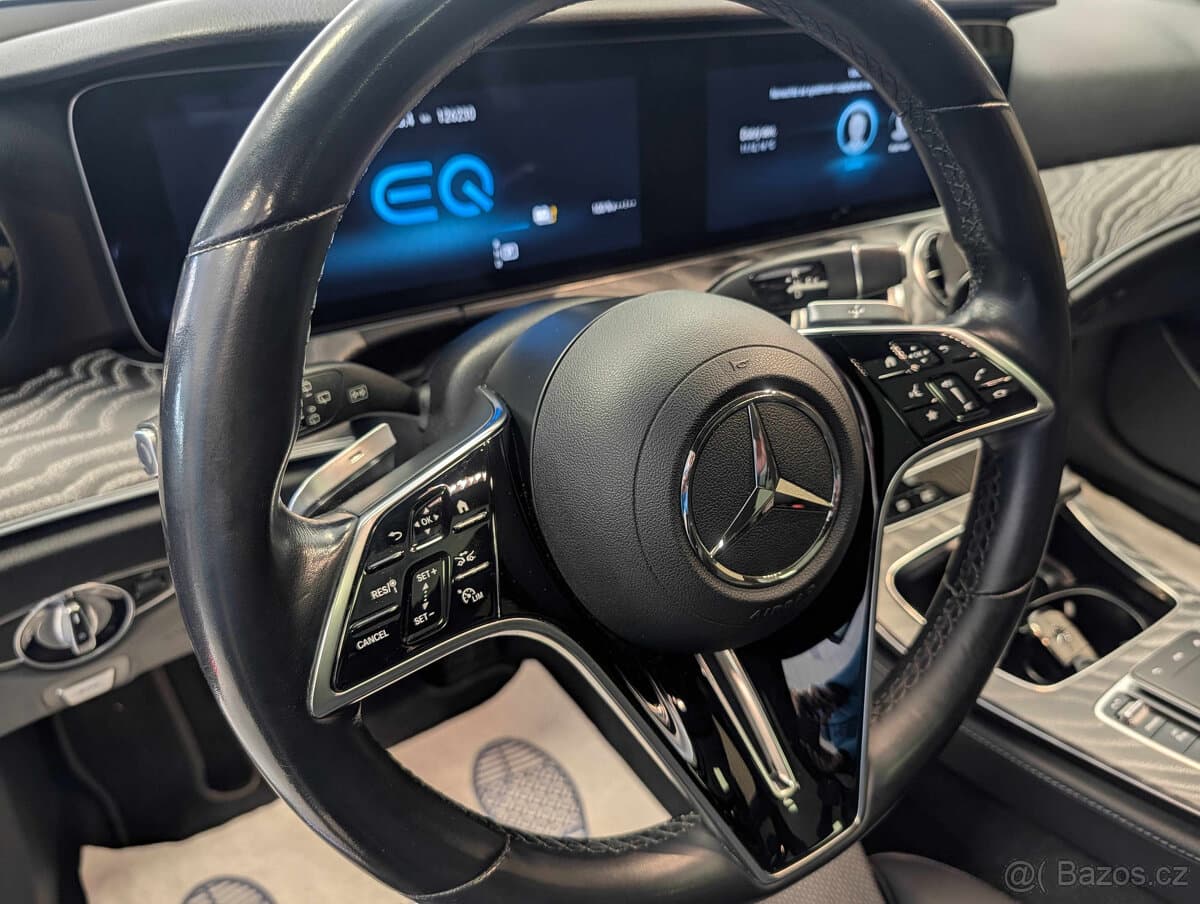 2021 Mercedes-Benz E-CLASS - 11