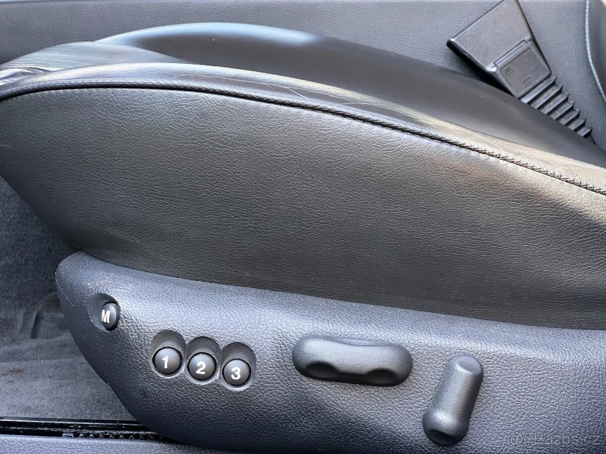 2001 Opel OMEGA - 11