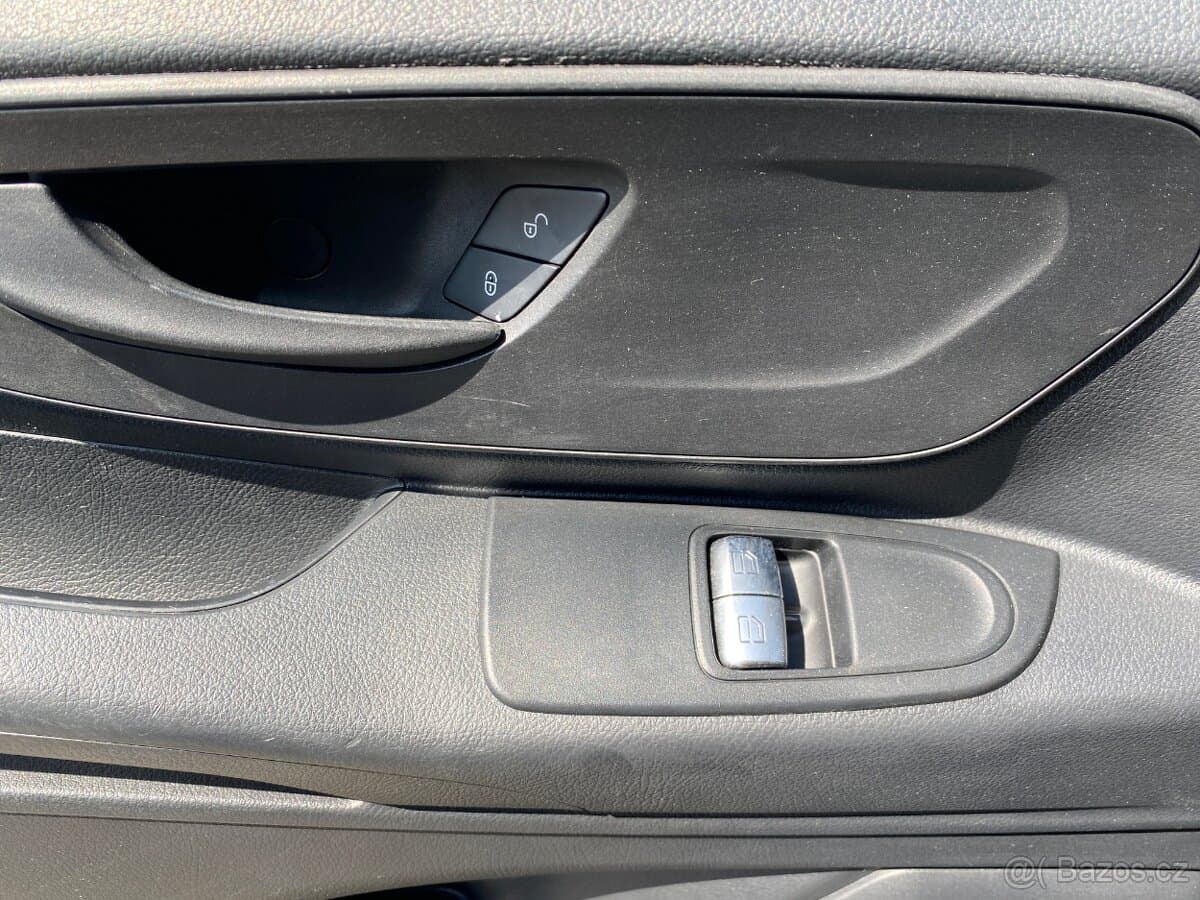 2016 Mercedes-Benz VITO - 11