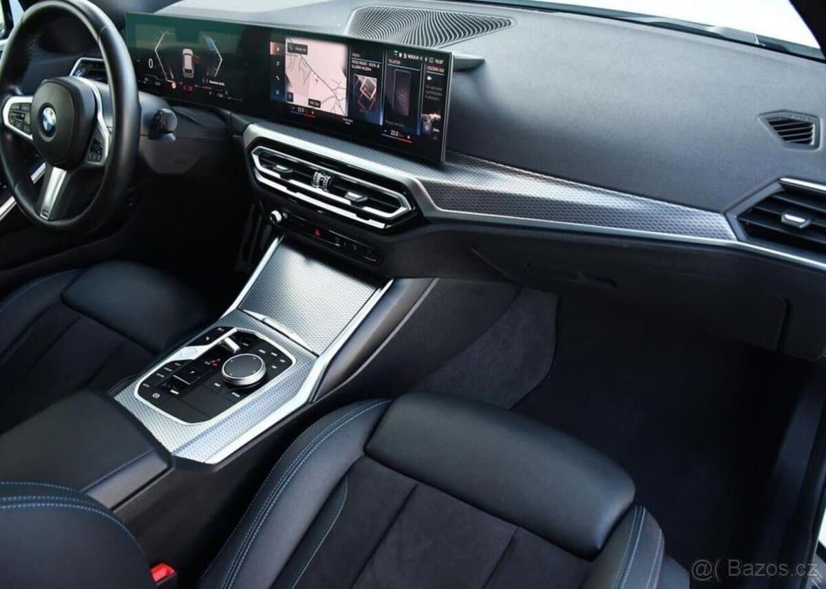 2023 BMW 3-SERIES - 11