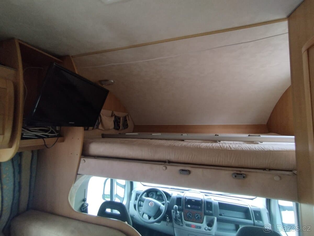 2007 Fiat DUCATO - 11