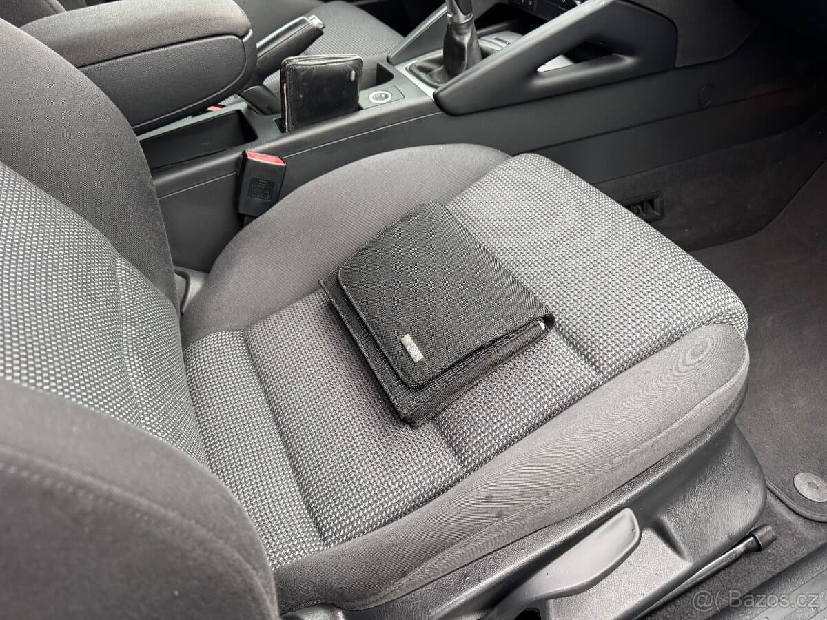 2011 Audi A3 - 11