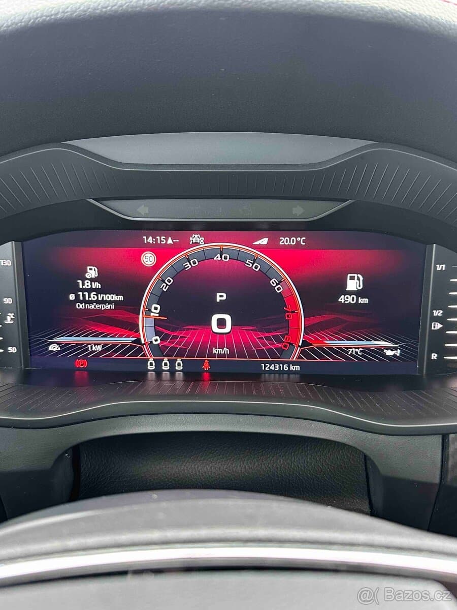 2023 Škoda KODIAQ - 11