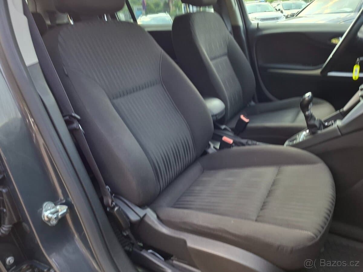 2013 Opel ZAFIRA - 11