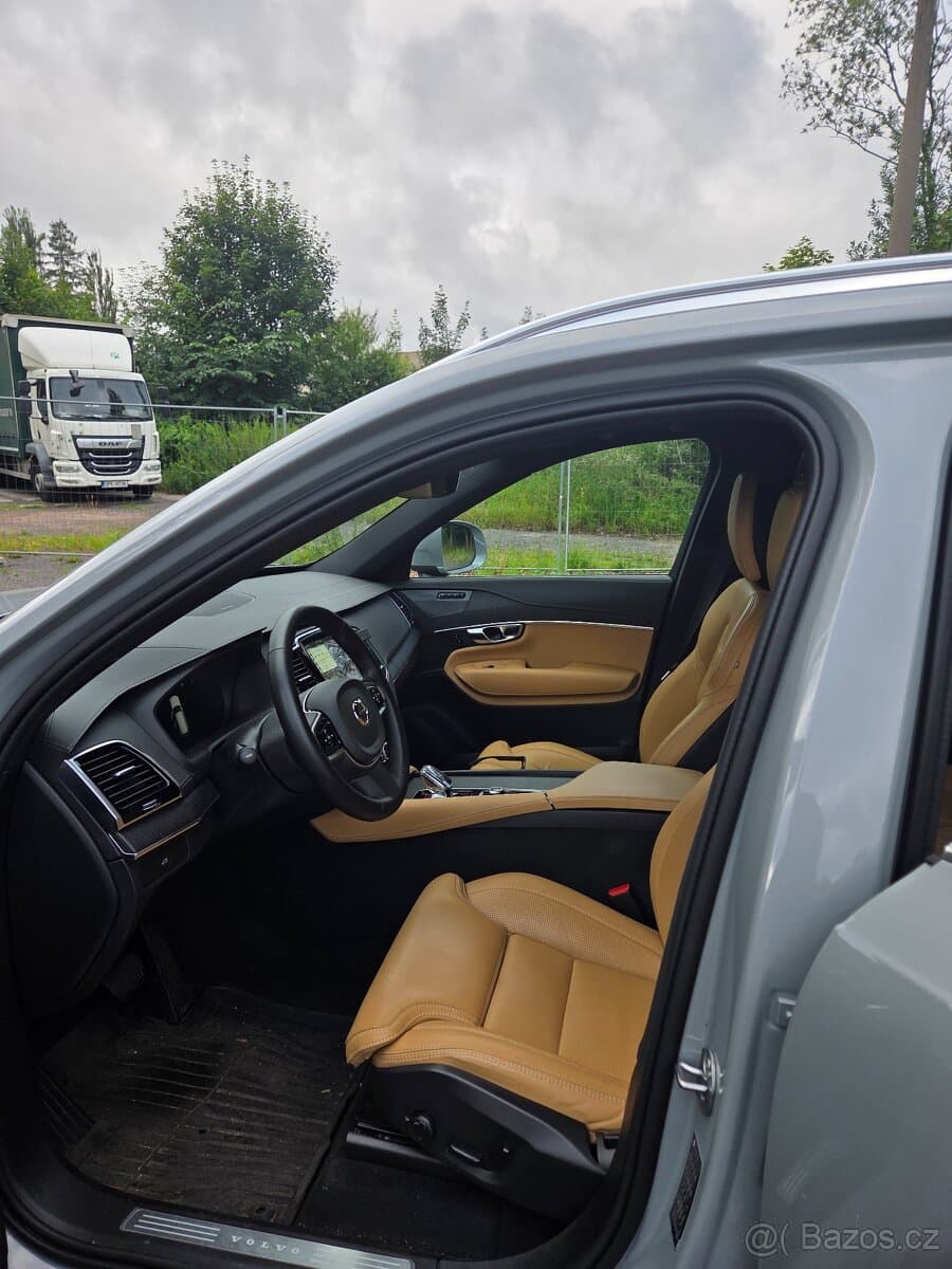 2024 Volvo XC90 - 11