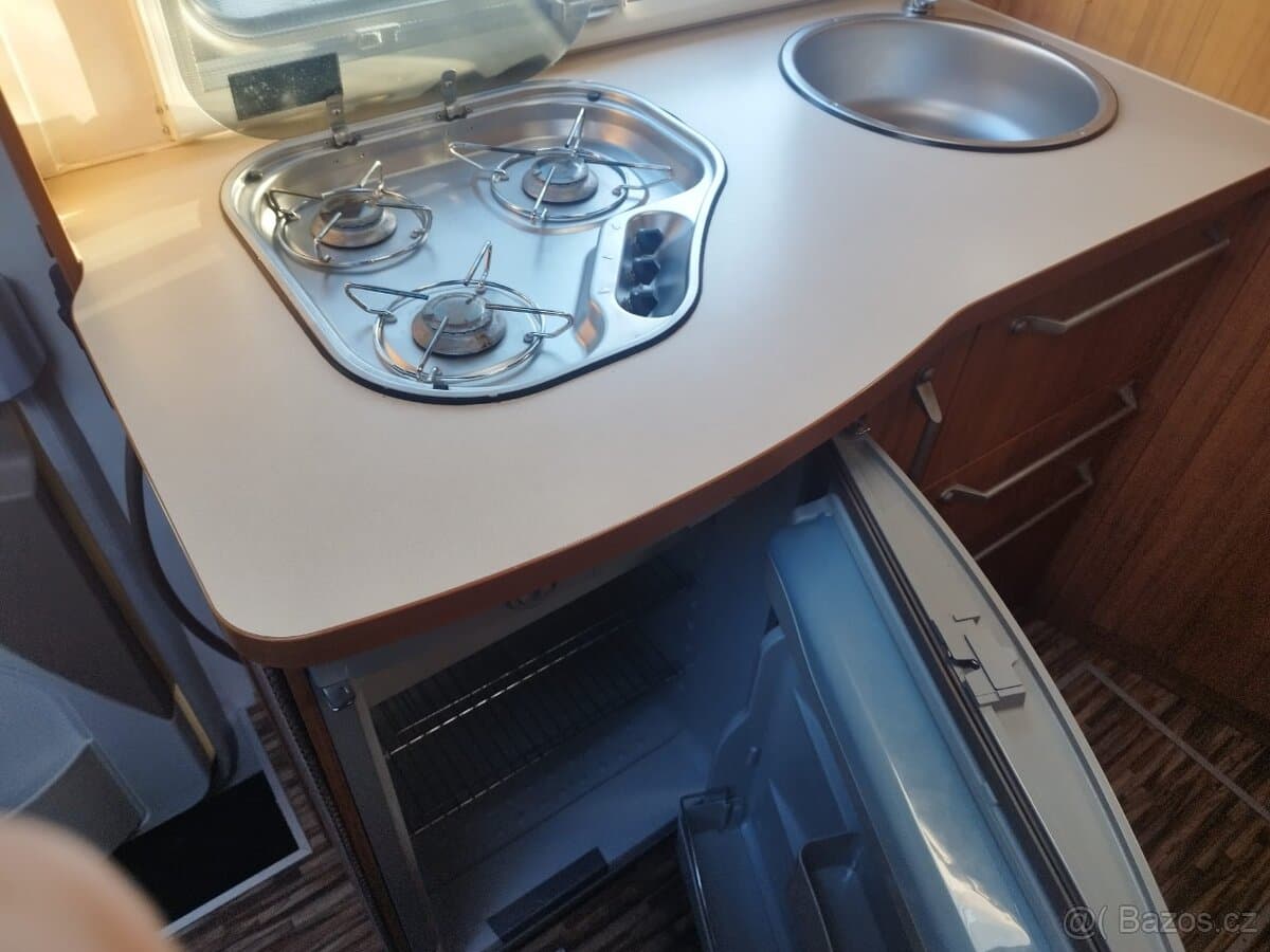 2010 Fiat DUCATO - 11