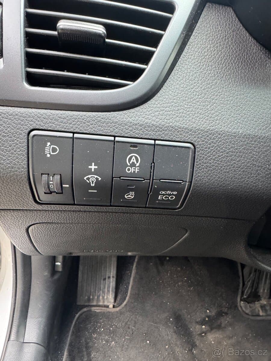 2016 Hyundai i30 - 11