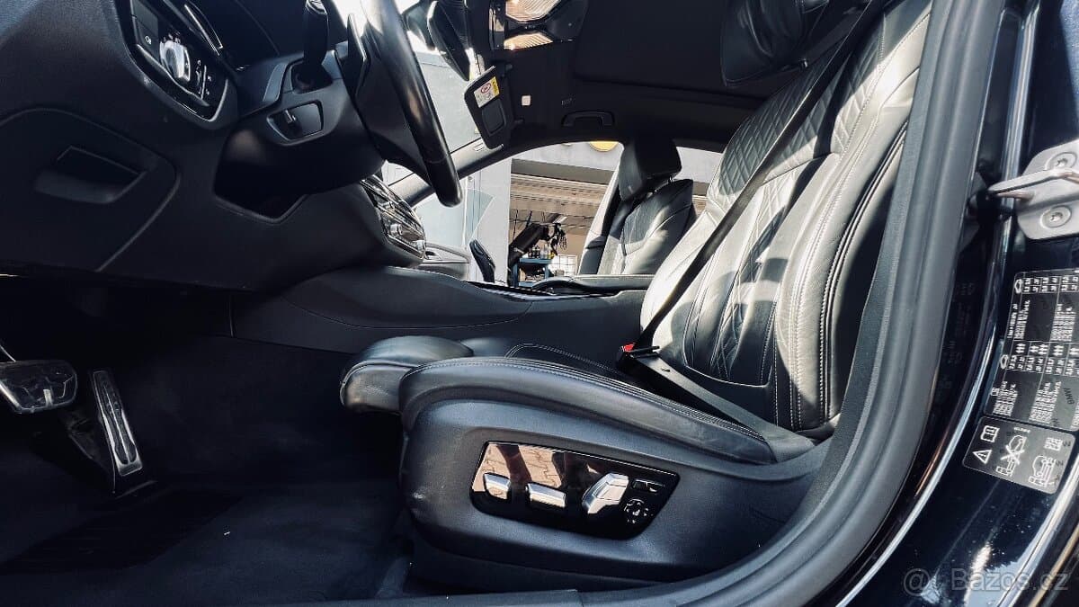 2019 BMW OSTATNÍ - 11