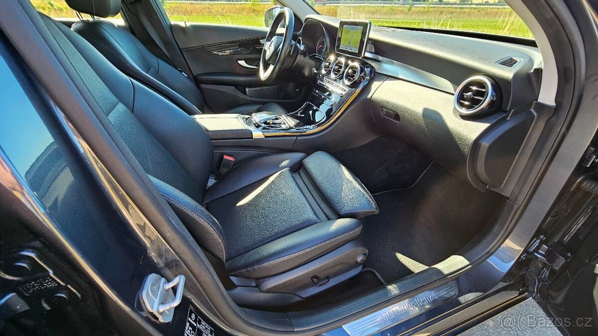 2015 Mercedes-Benz OSTATNÍ - 11
