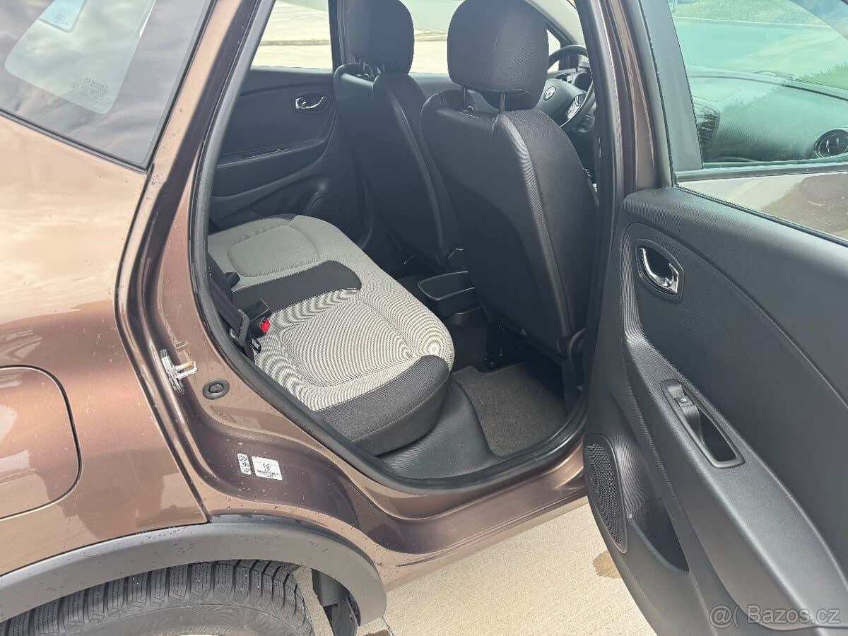 2013 Renault CAPTUR - 11